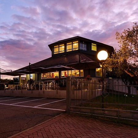 Hotel Oleggio Malpensa 외부 사진