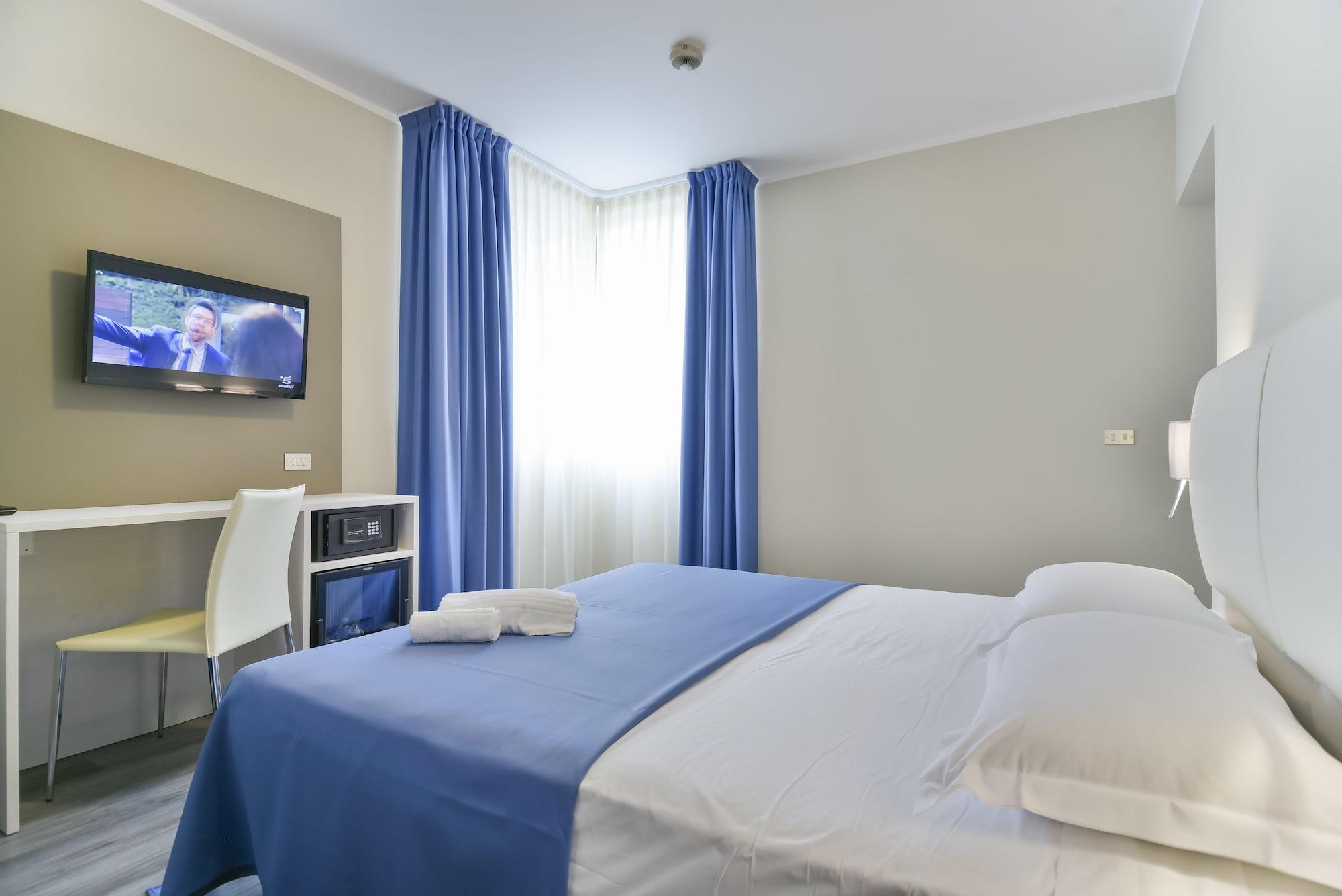 Hotel Oleggio Malpensa 외부 사진