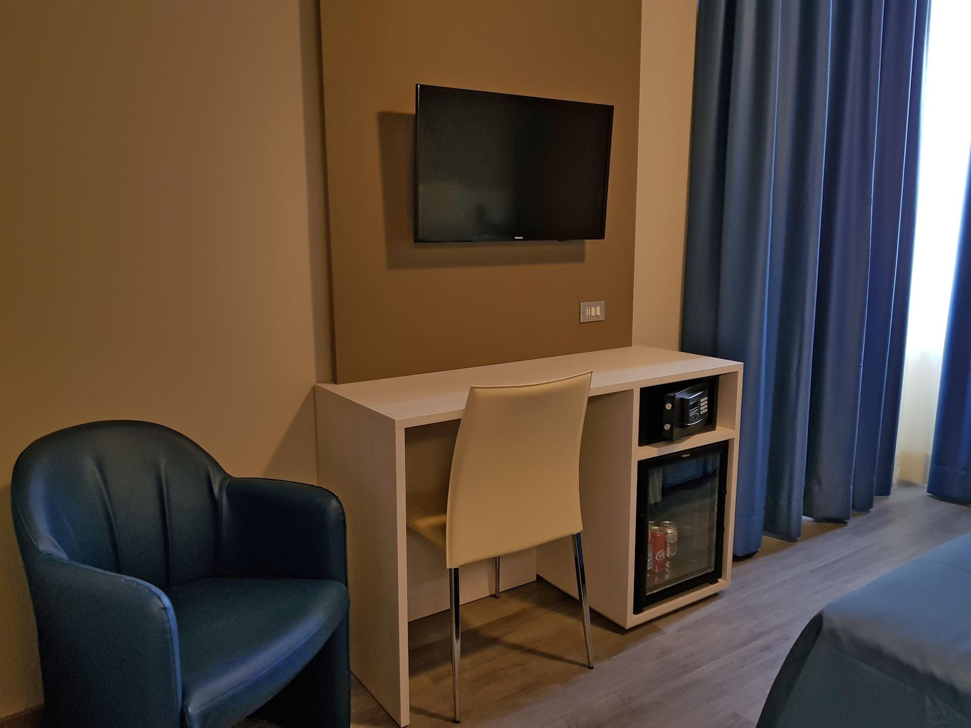 Hotel Oleggio Malpensa 외부 사진