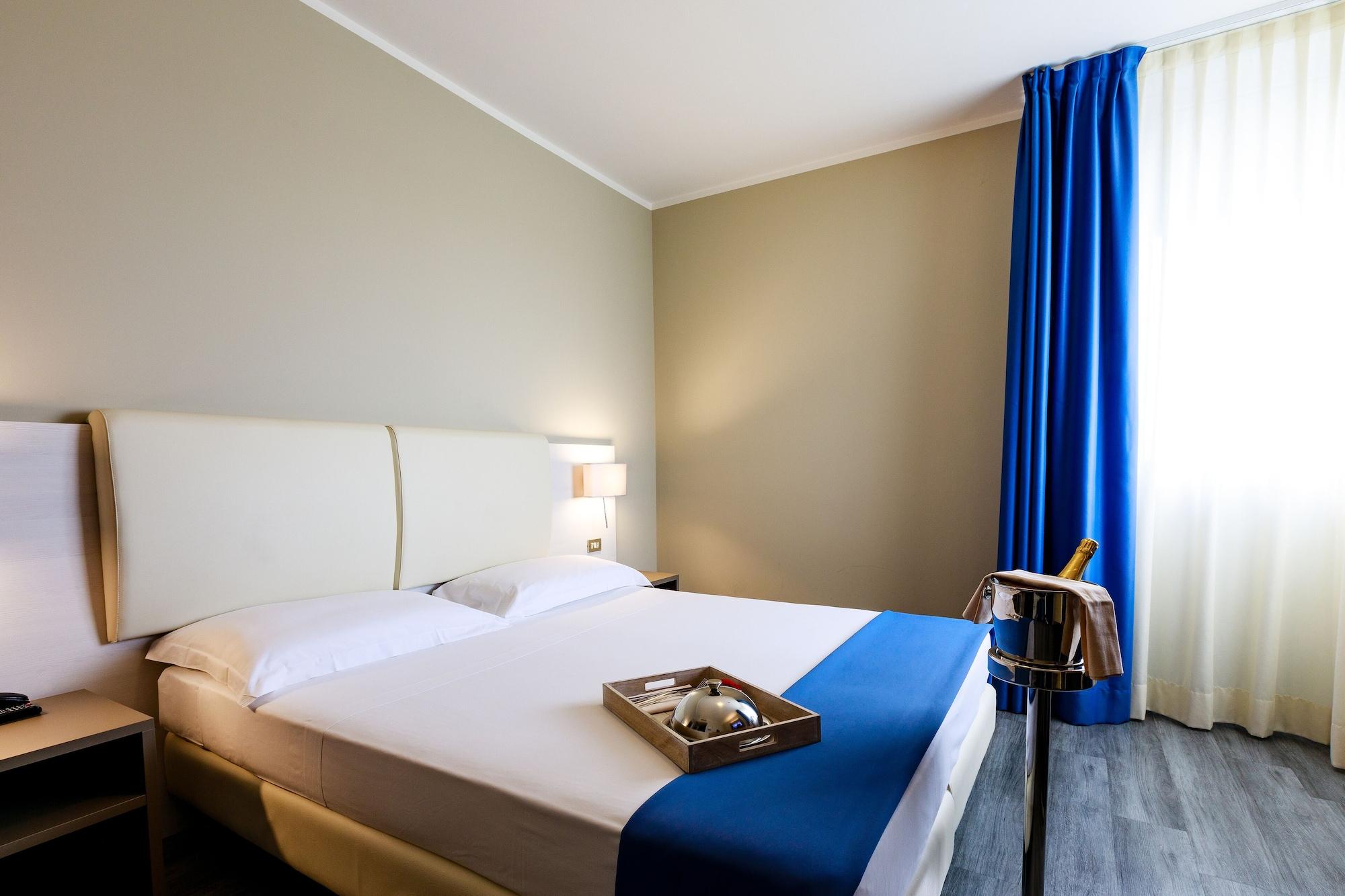 Hotel Oleggio Malpensa 외부 사진