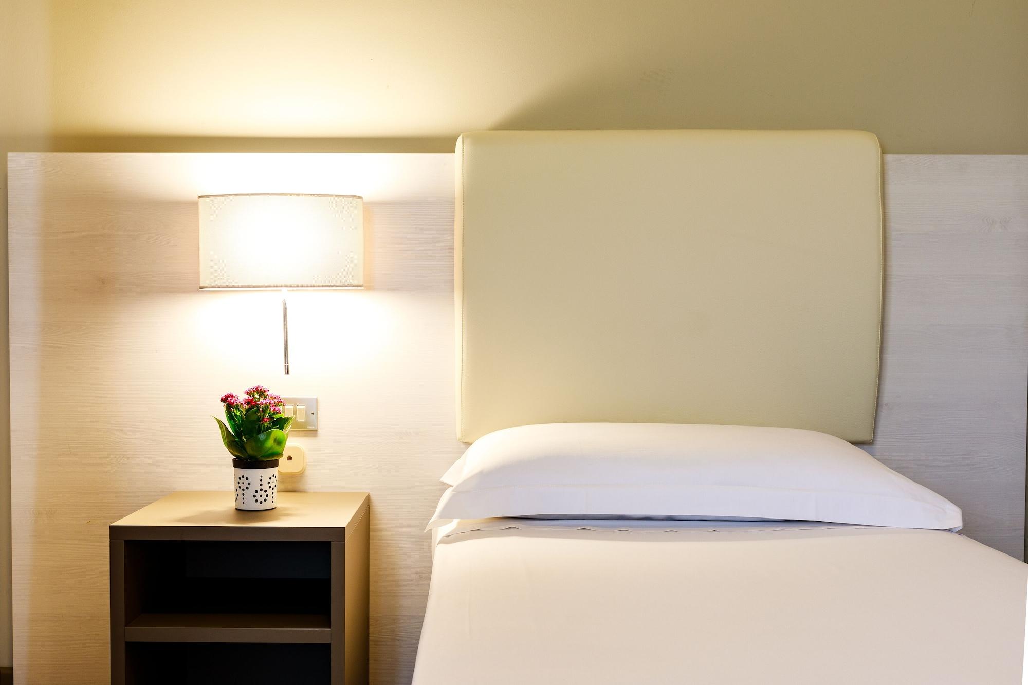 Hotel Oleggio Malpensa 외부 사진