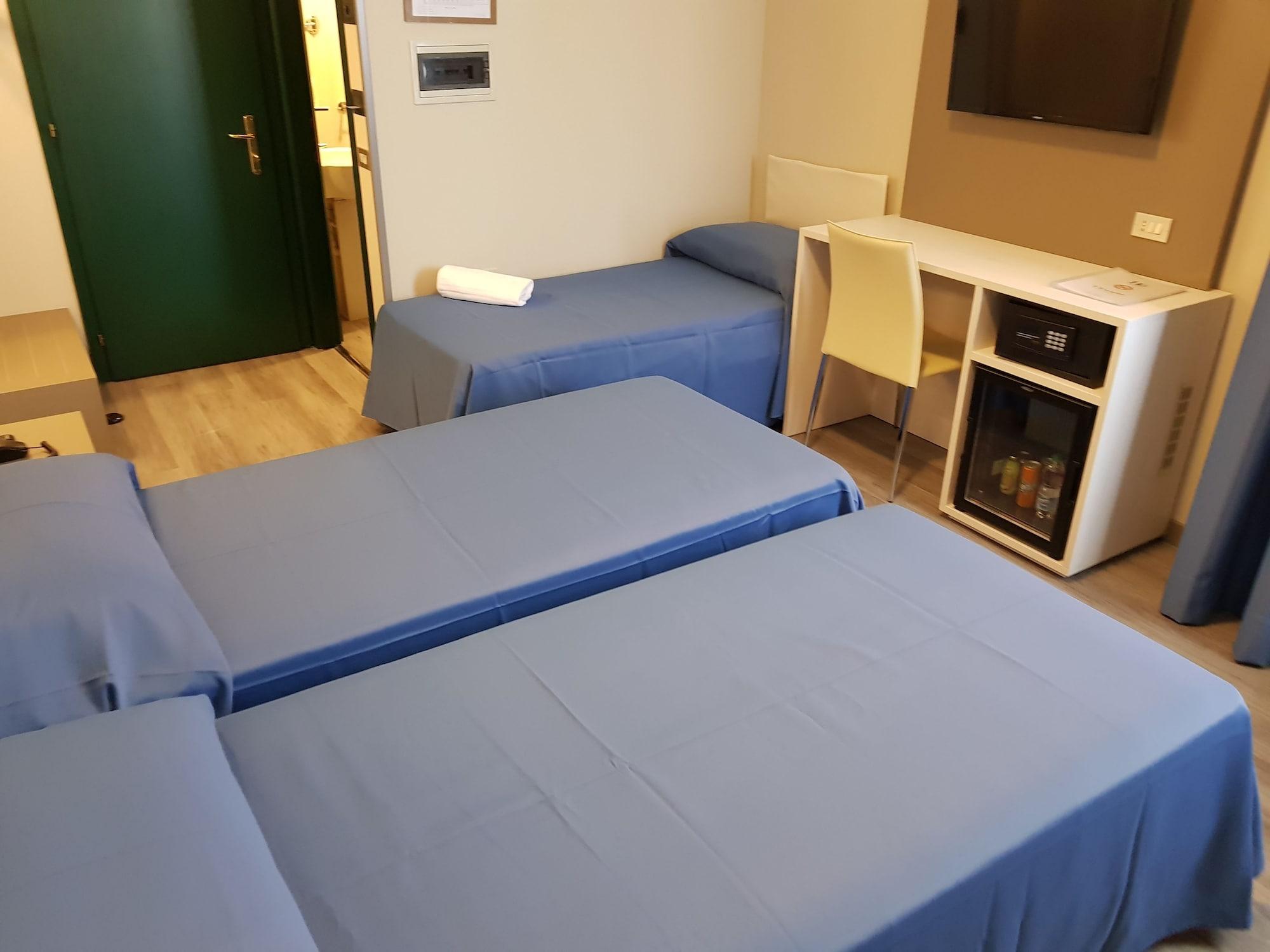 Hotel Oleggio Malpensa 외부 사진