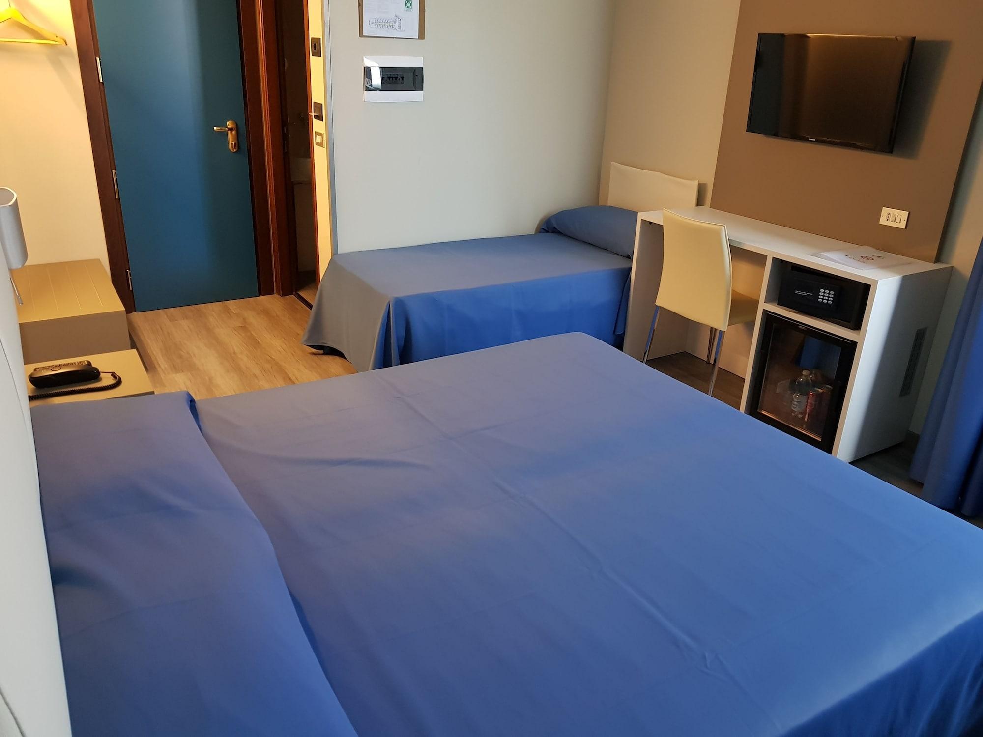 Hotel Oleggio Malpensa 외부 사진