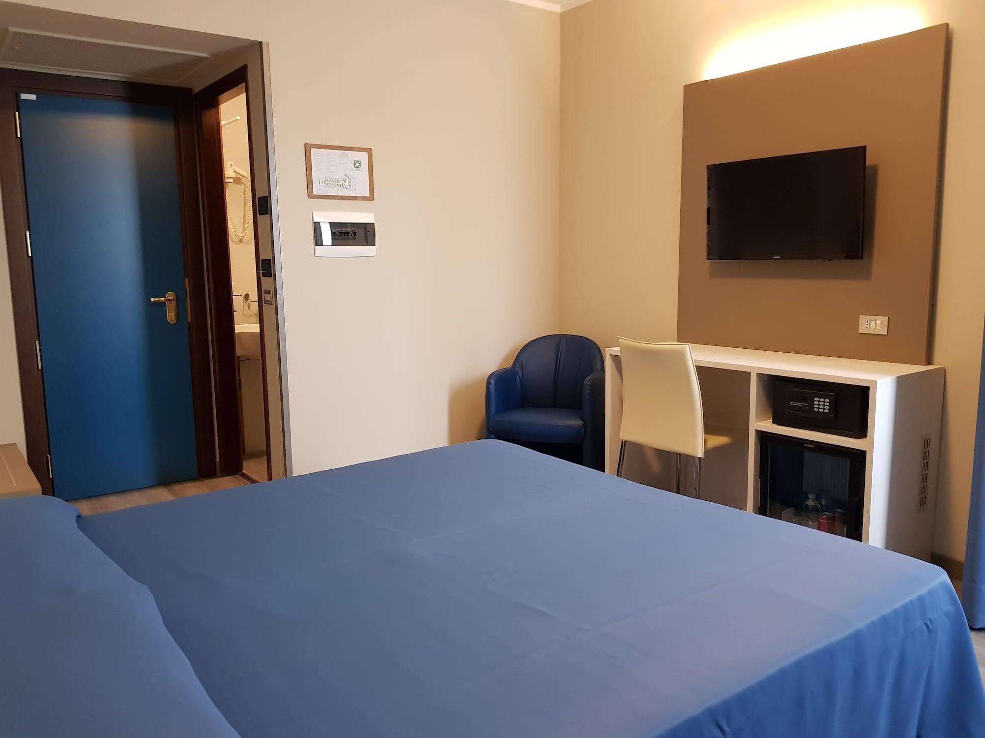 Hotel Oleggio Malpensa 외부 사진