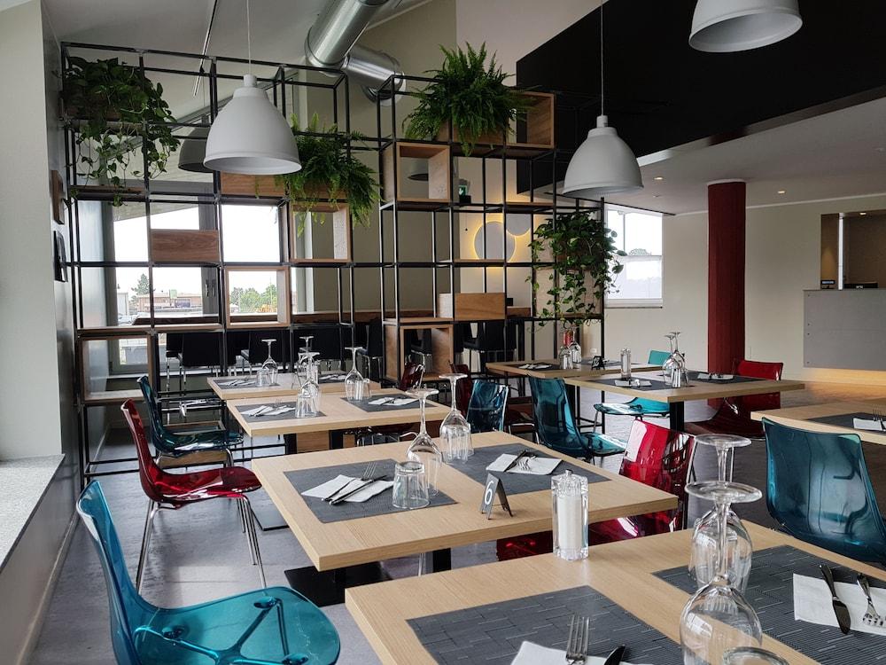 Hotel Oleggio Malpensa 외부 사진