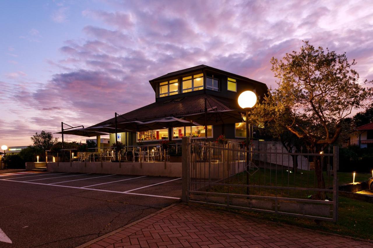 Hotel Oleggio Malpensa 외부 사진