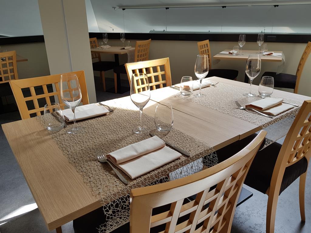 Hotel Oleggio Malpensa 외부 사진