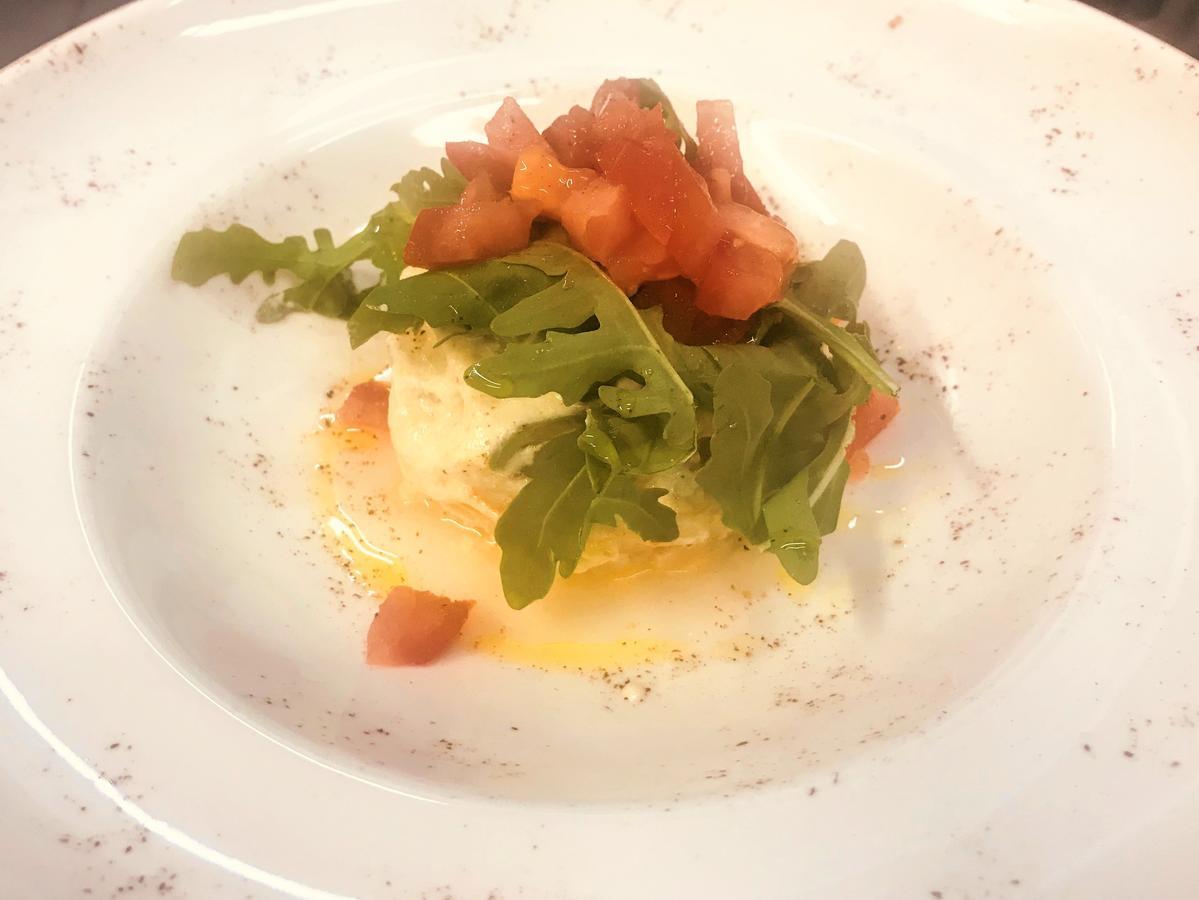 Hotel Oleggio Malpensa 외부 사진