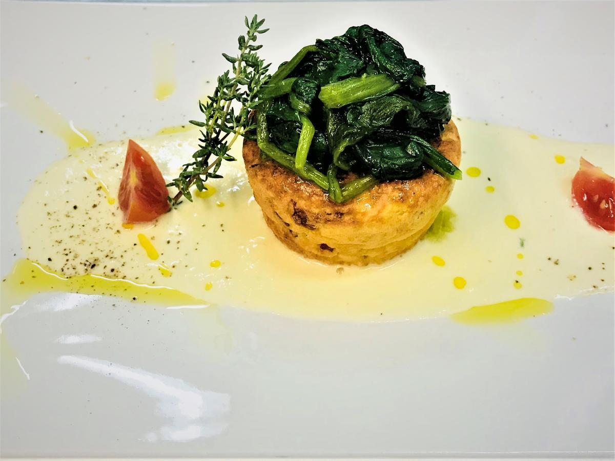 Hotel Oleggio Malpensa 외부 사진