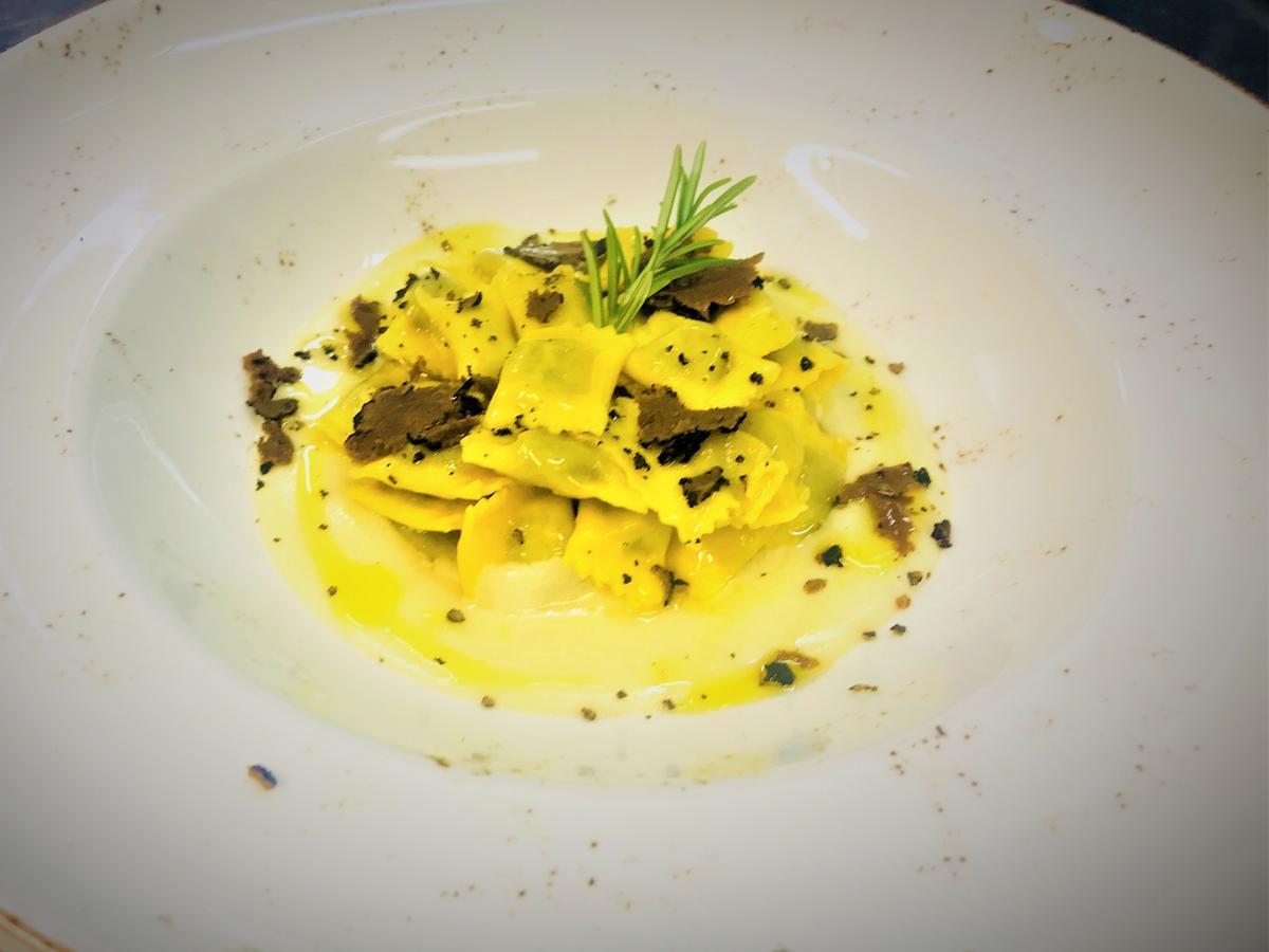 Hotel Oleggio Malpensa 외부 사진