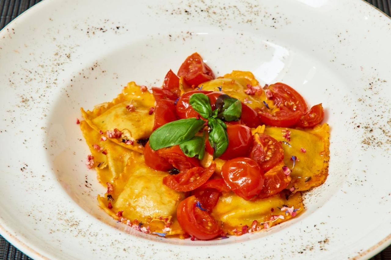 Hotel Oleggio Malpensa 외부 사진