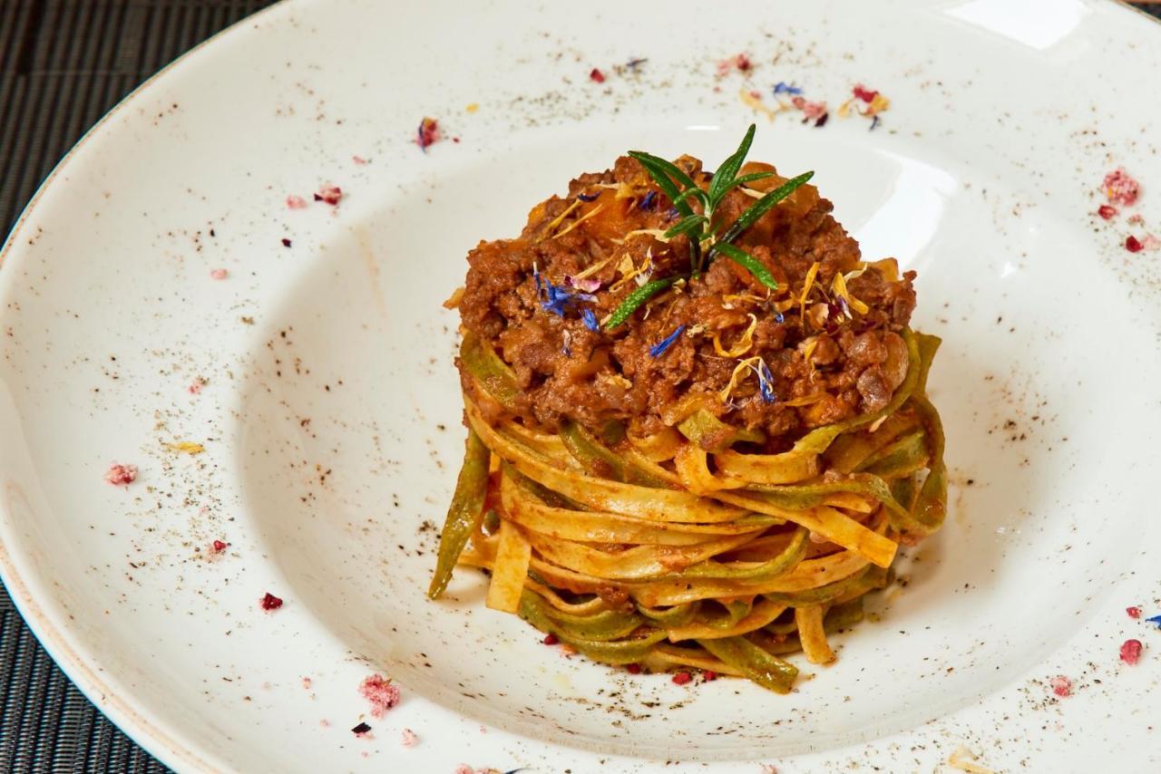 Hotel Oleggio Malpensa 외부 사진