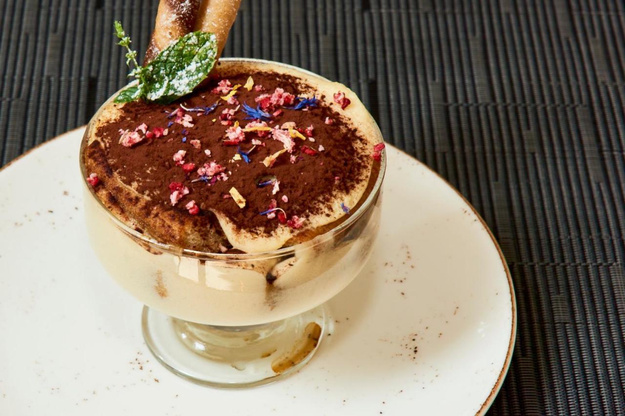 Hotel Oleggio Malpensa 외부 사진