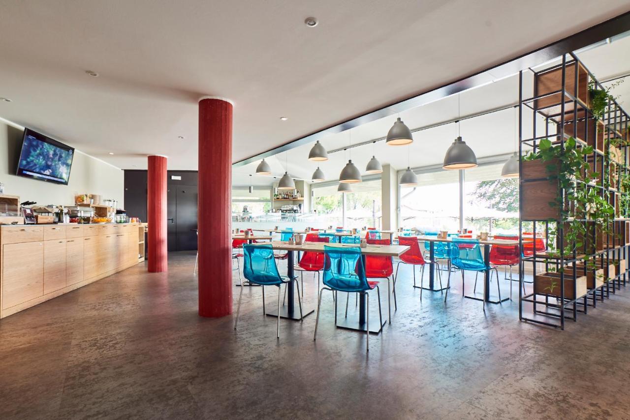 Hotel Oleggio Malpensa 외부 사진