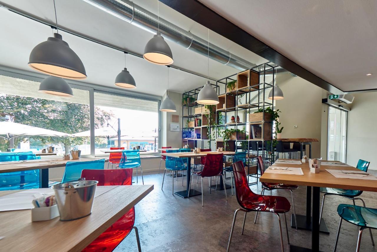 Hotel Oleggio Malpensa 외부 사진
