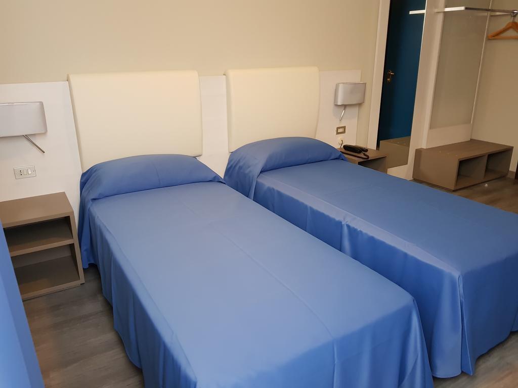 Hotel Oleggio Malpensa 외부 사진