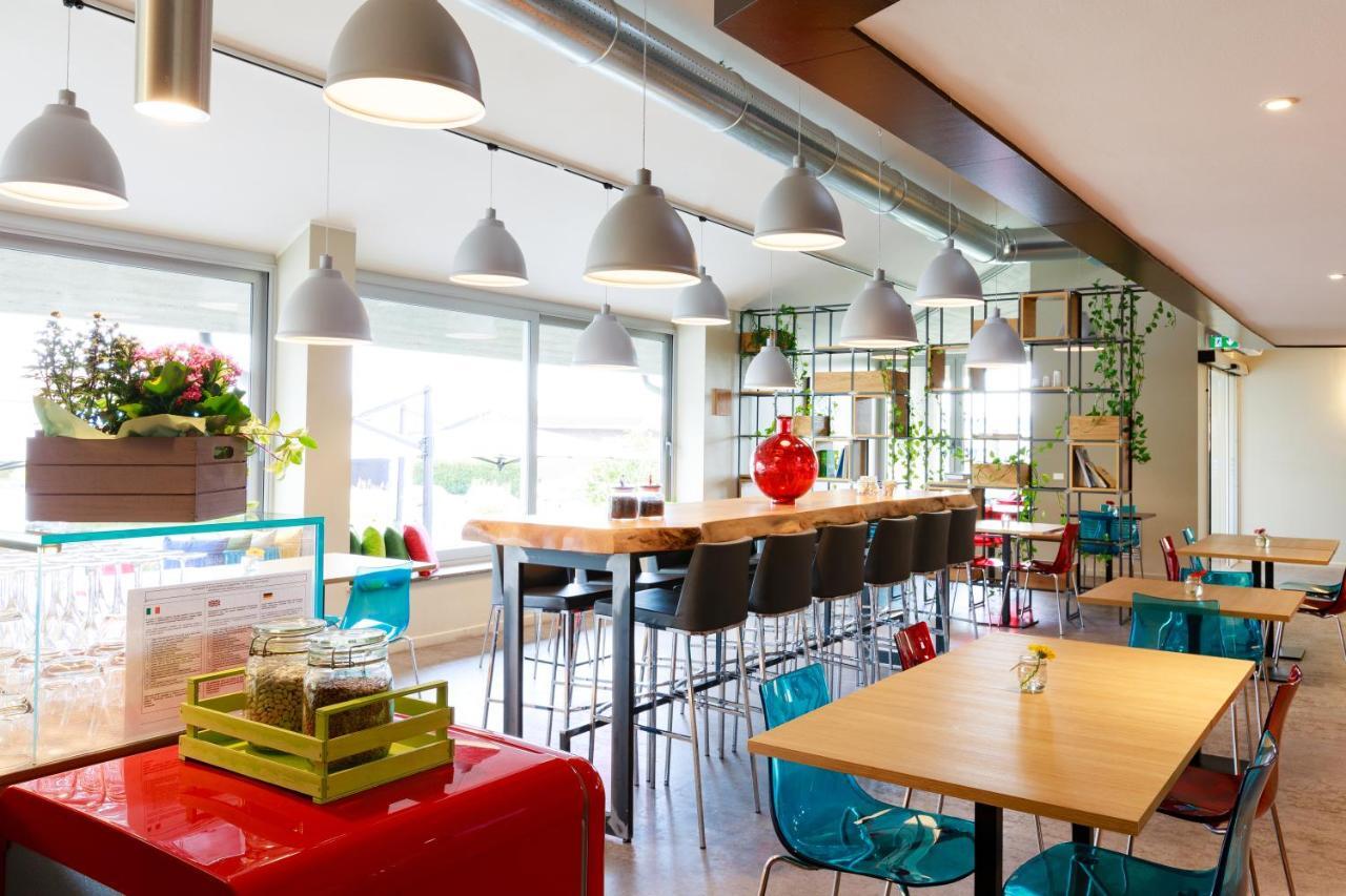 Hotel Oleggio Malpensa 외부 사진