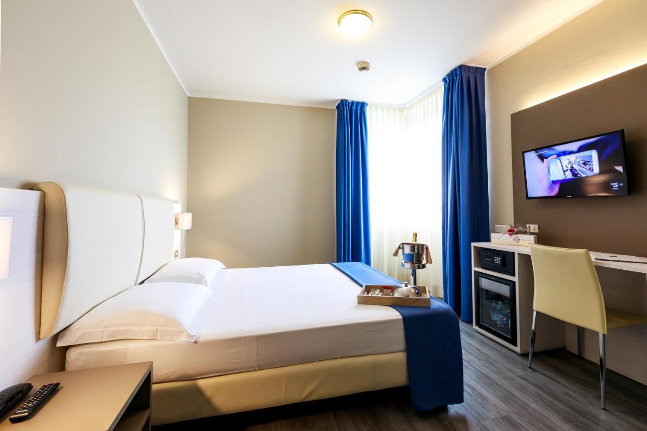 Hotel Oleggio Malpensa 외부 사진