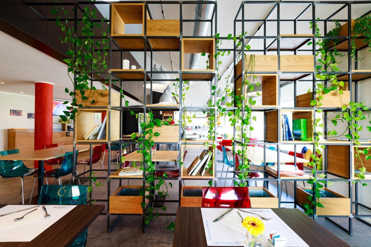 Hotel Oleggio Malpensa 외부 사진