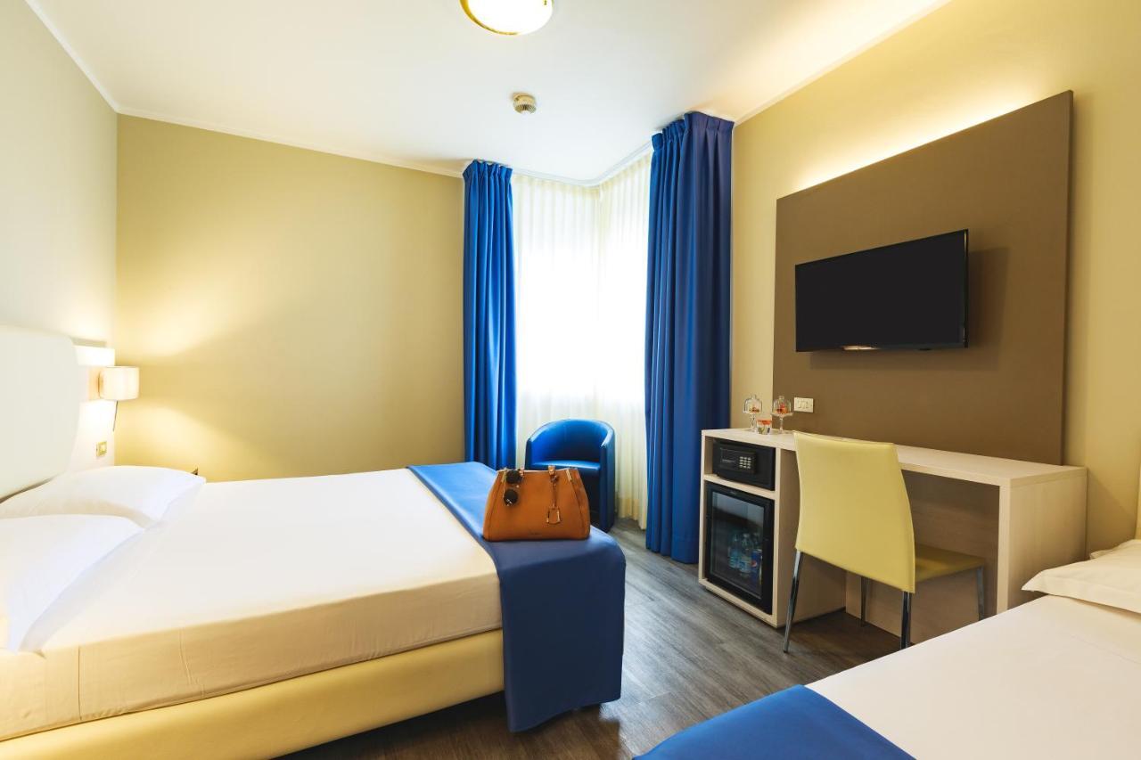 Hotel Oleggio Malpensa 외부 사진