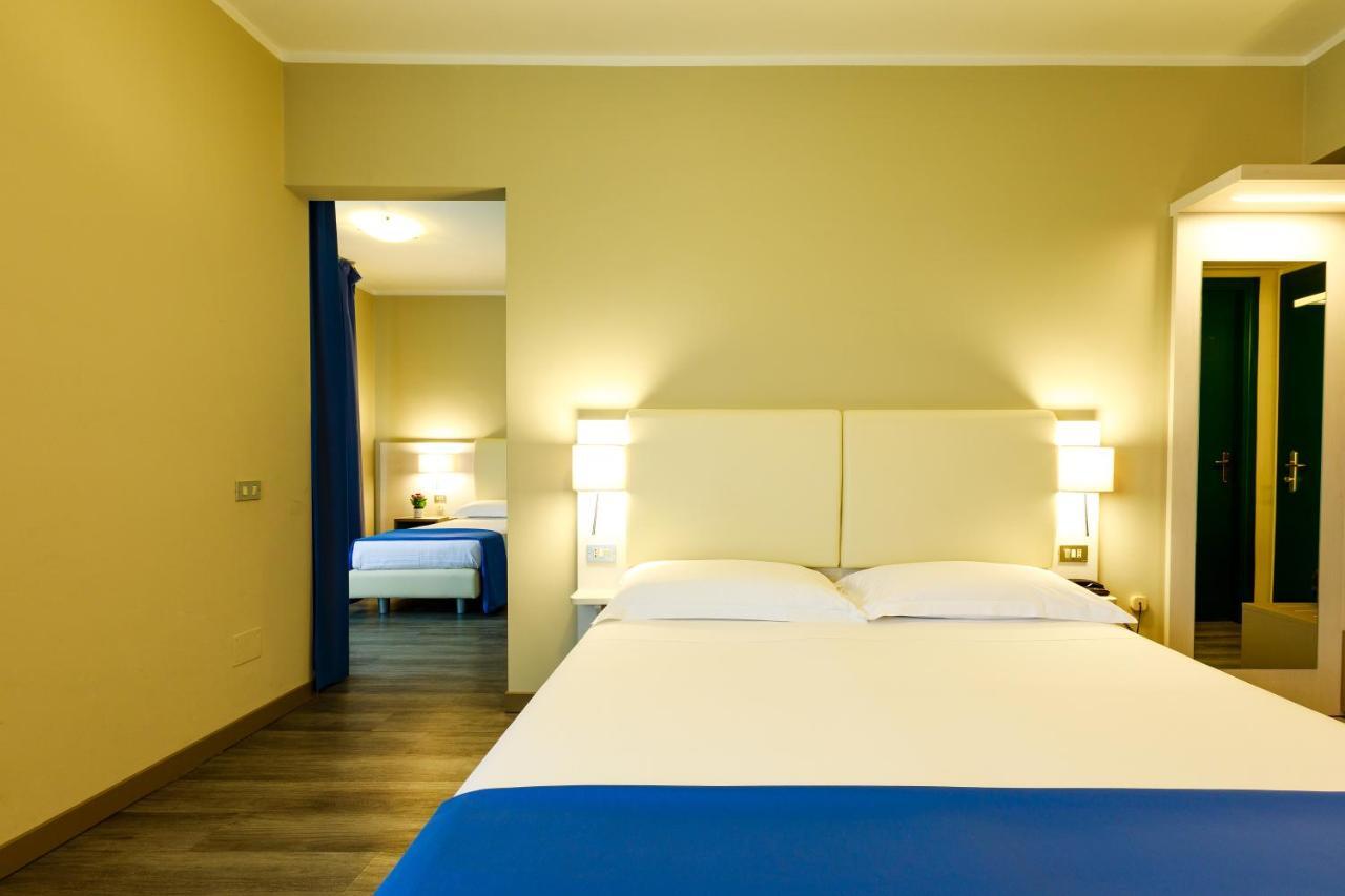 Hotel Oleggio Malpensa 외부 사진