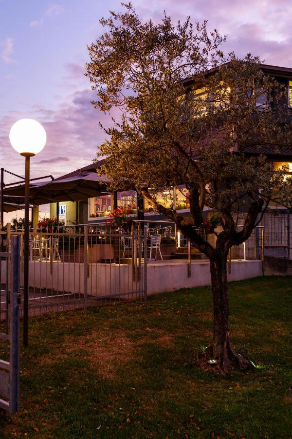 Hotel Oleggio Malpensa 외부 사진