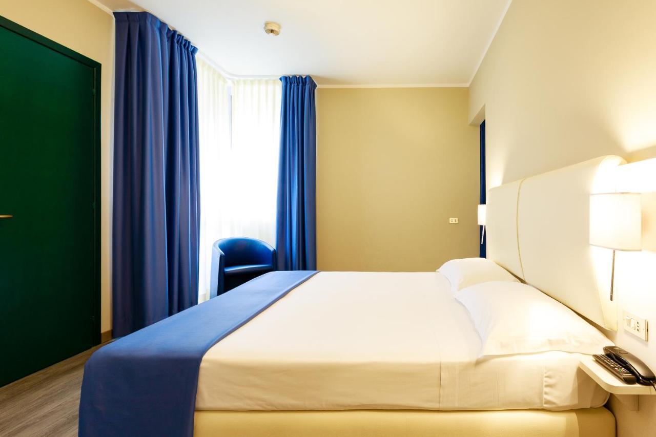 Hotel Oleggio Malpensa 외부 사진
