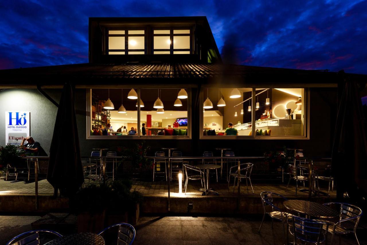Hotel Oleggio Malpensa 외부 사진